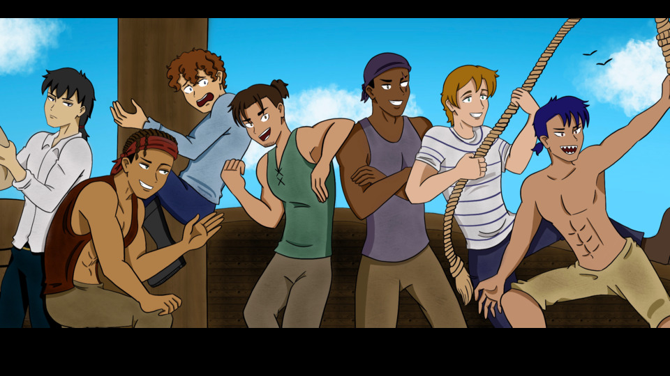 Prince Malikai (Kai)