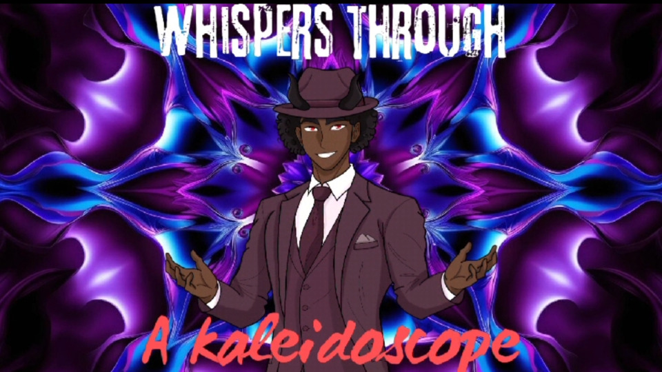 Whispers through a kaleidoscope Episode 2 casting Call