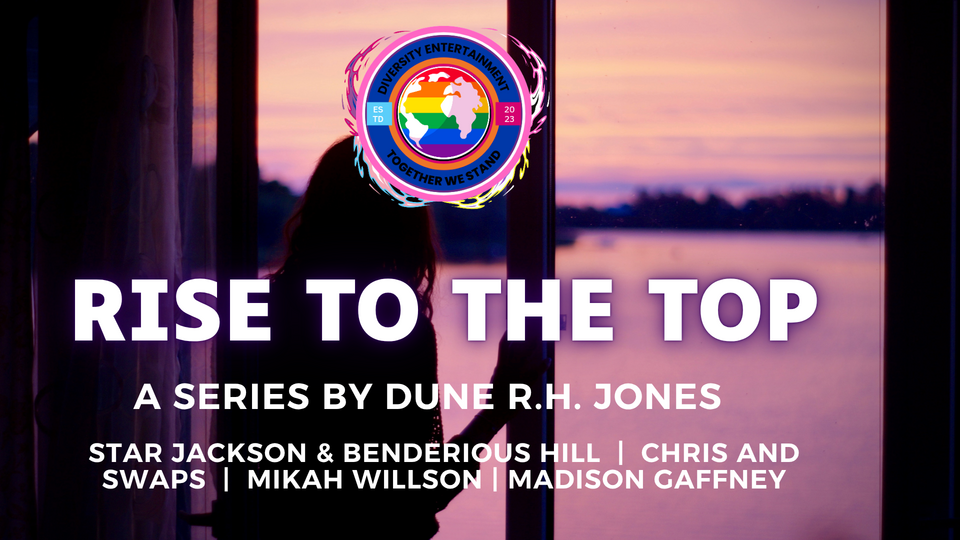 Rise To The Top Season 1 - Emergency Casting Call 