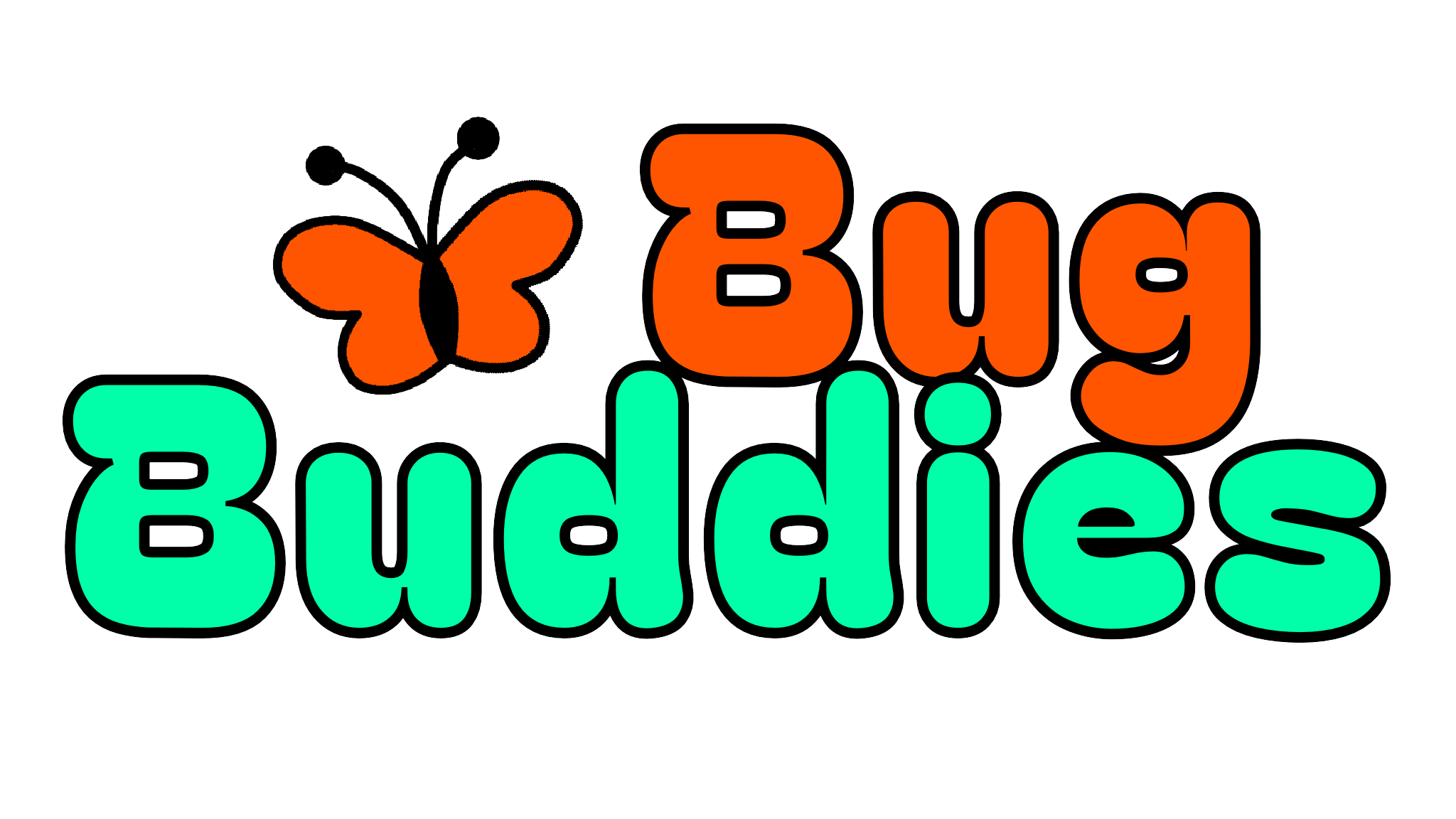 Bug Buddies: Animated Series
