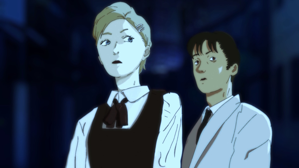 Mr. Tanaka (Teacher)