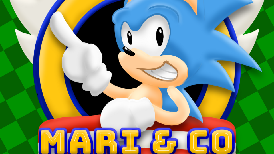 Maurice  The Hedgehog