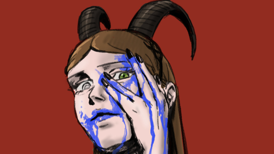 Richard (Main Villain, Vampire)