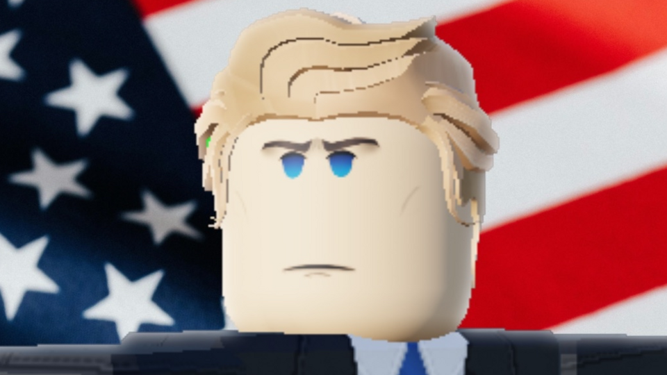 President Steve Rogers