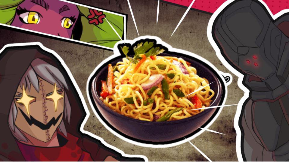 Video Editor (Animation)