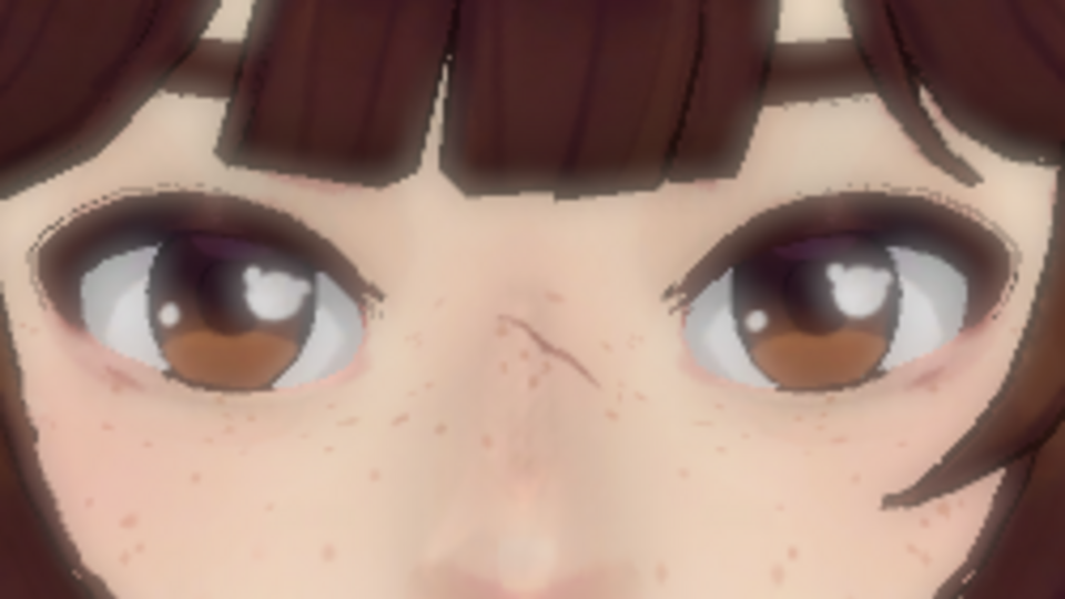 Voice actress for Chairo Kami