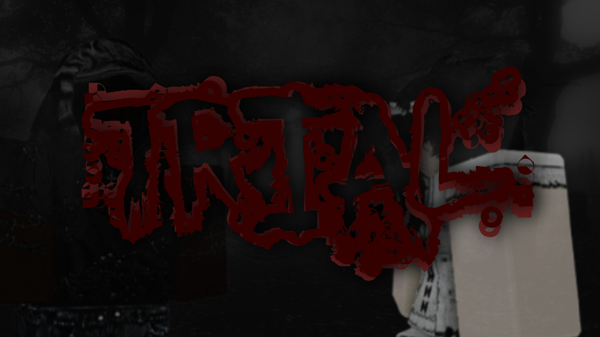 Roblox TRIAL | Chapter 1