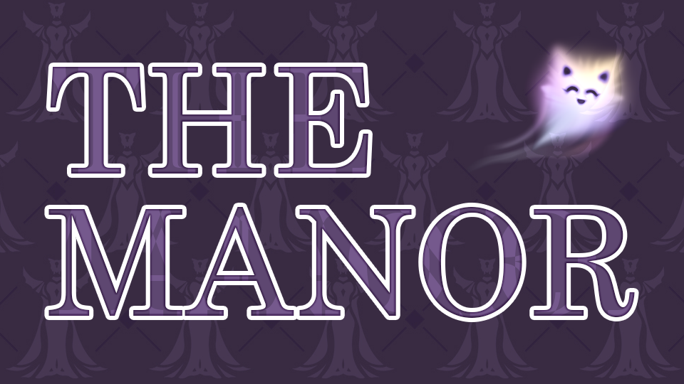 The Manor - An Original, Emotional, and Lore Driven Story