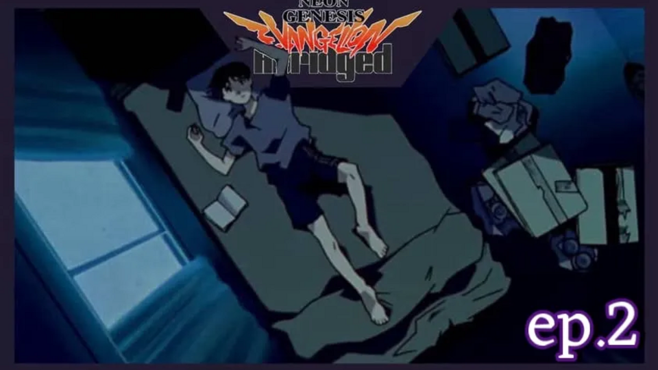  Shamshell the 4th angel