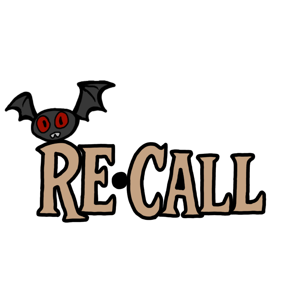 RE-CALL épisode PILOT