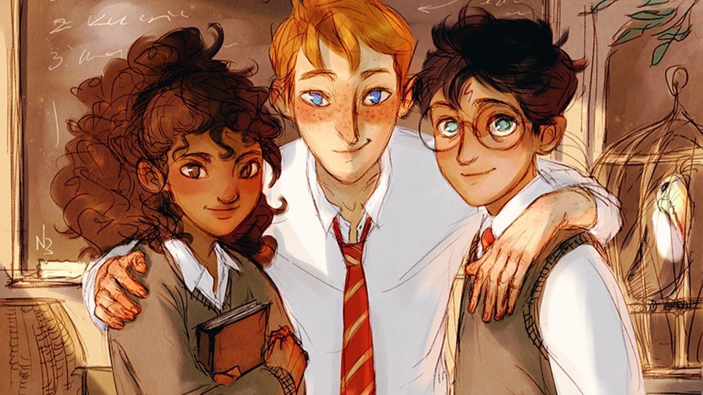 Harry Potter and The Goblet Of Fire - Audiobook