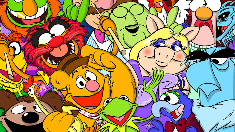 Kermit
