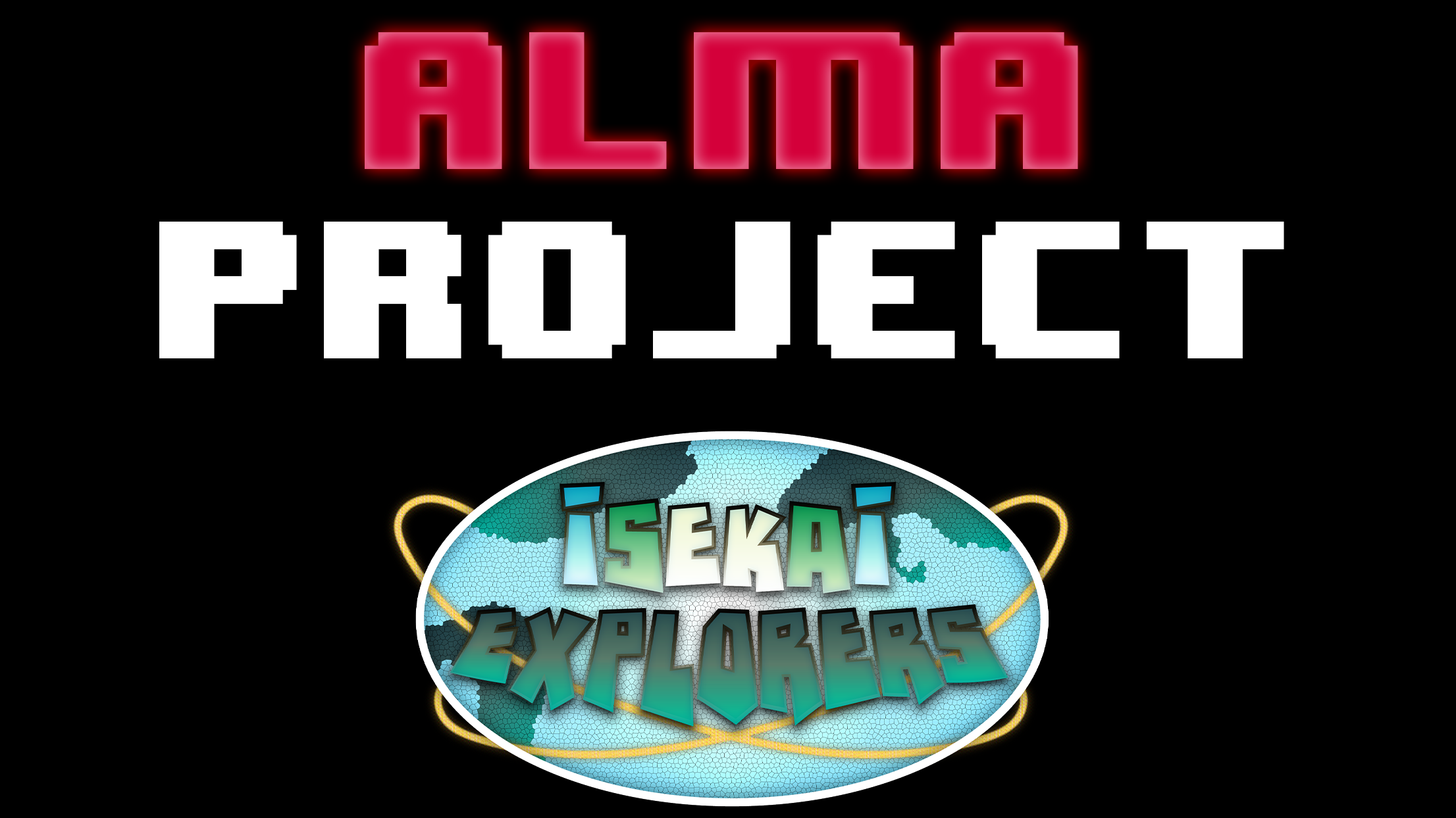 Isekai Explorers: The Alma Project