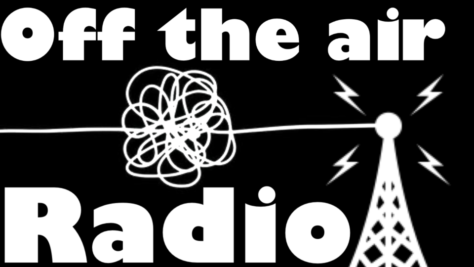 2. Lucy Samson (female radio host)