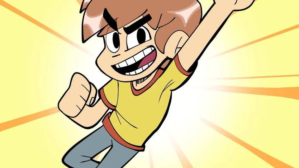 EMERGENCY RECAST: Scott Pilgrim in "SCOTT PILGRIM VS THE WORLD: RELOADED"