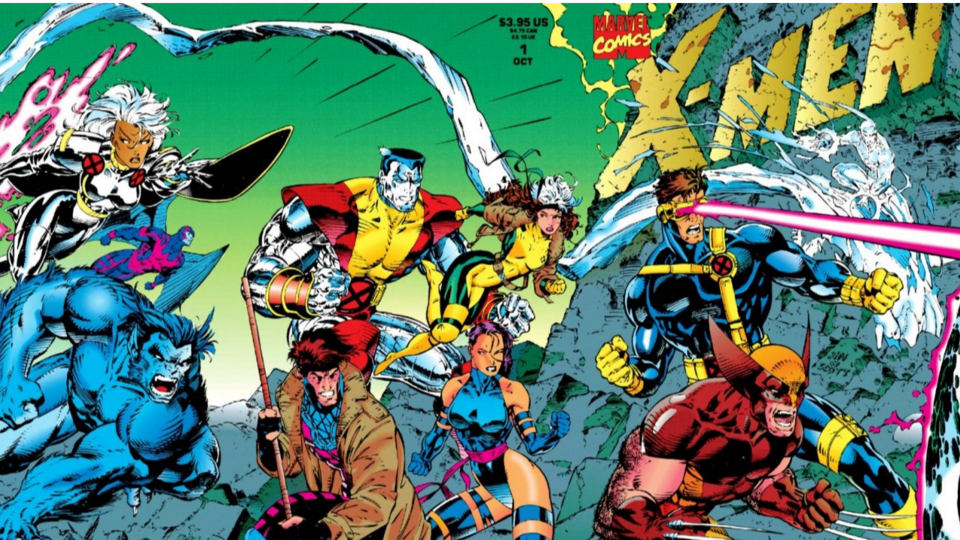 Deadpool / Wade Wilson