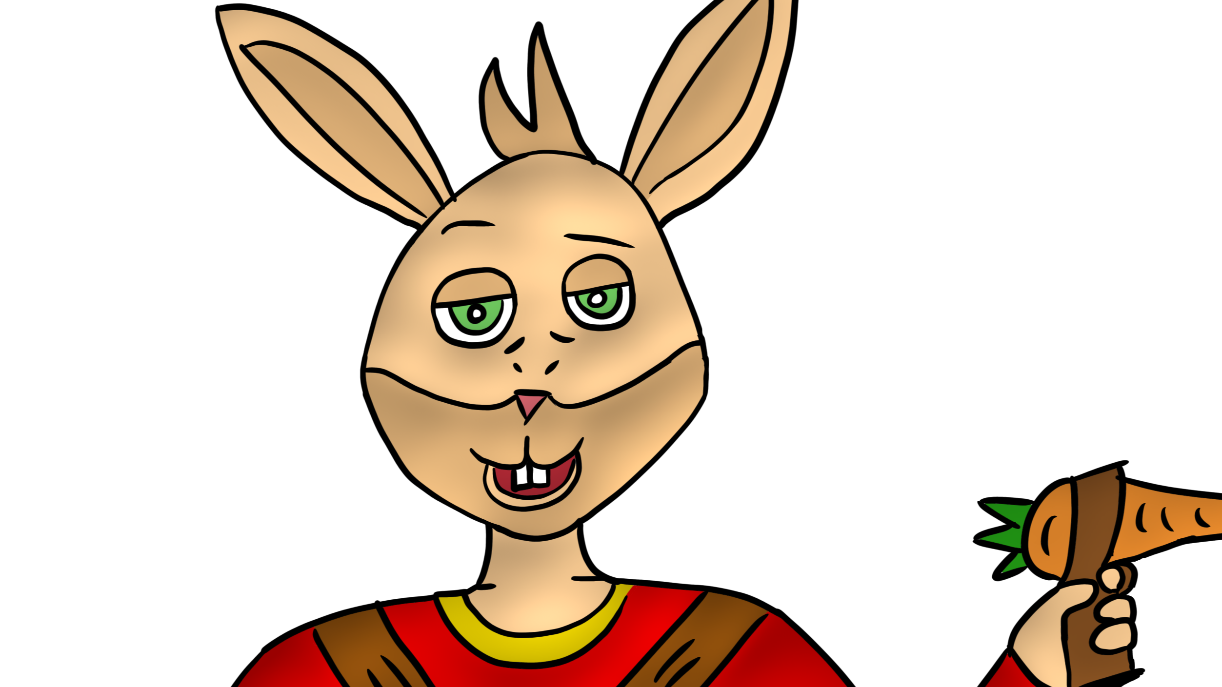 The Adventures Of Bimbit (short pitch animation) | Casting Call Club