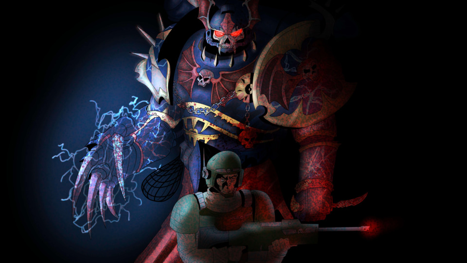 Guardsman 2 - $20 / roughly 100-150 words