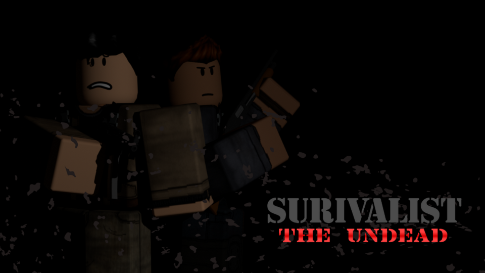 Survivalist: The Undead