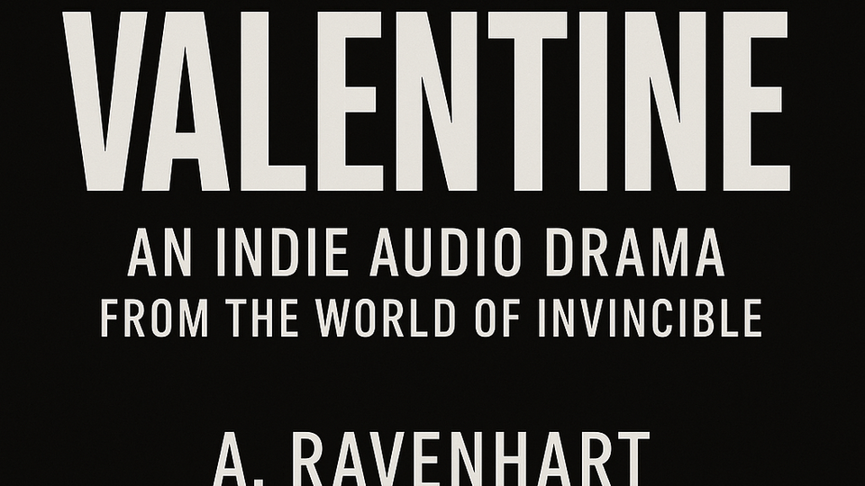 Valentine (From The World Of Invincible)