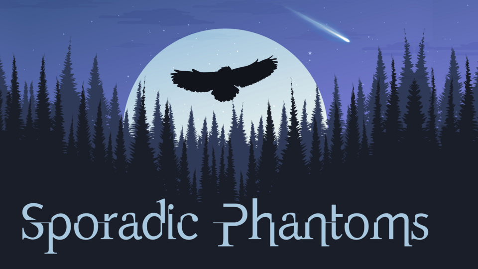 Protesting Student (Logan)