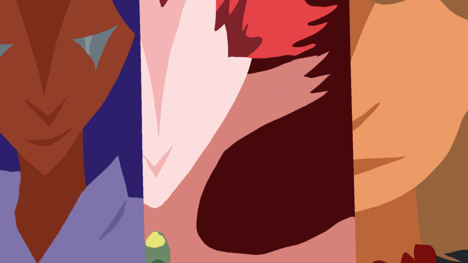 Nasally Senior/Middle-age Female