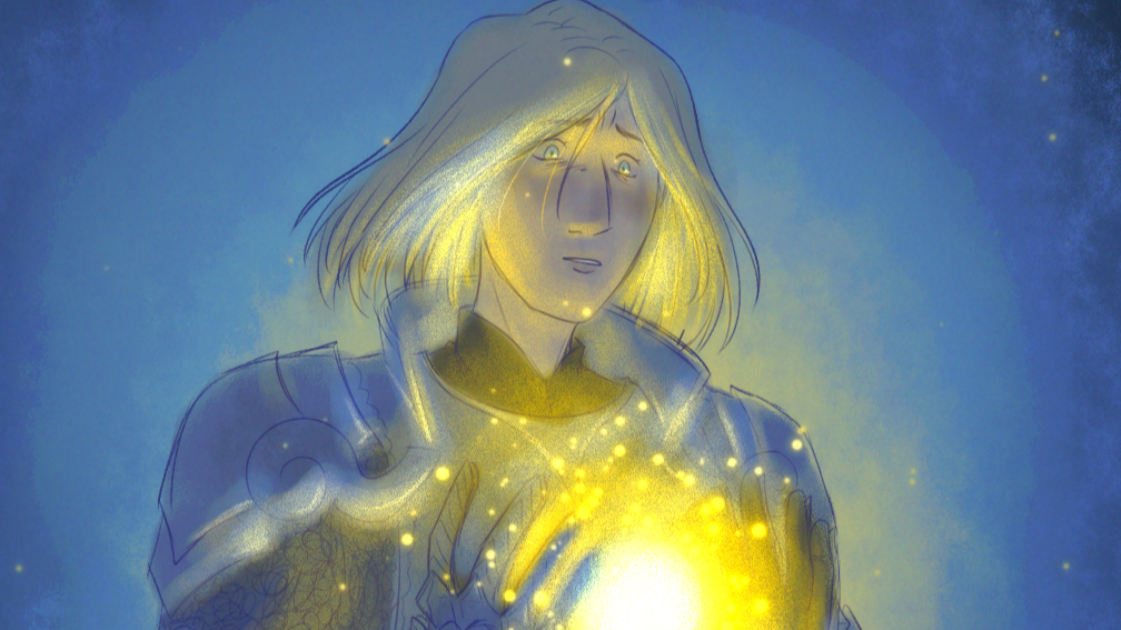 Loresong - Skyrim Follower and Quest Mod (Supporting cast and Minor NPCs)