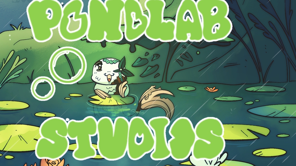 MORBLE – The Frankenstein Goblin Toad (He/Him)