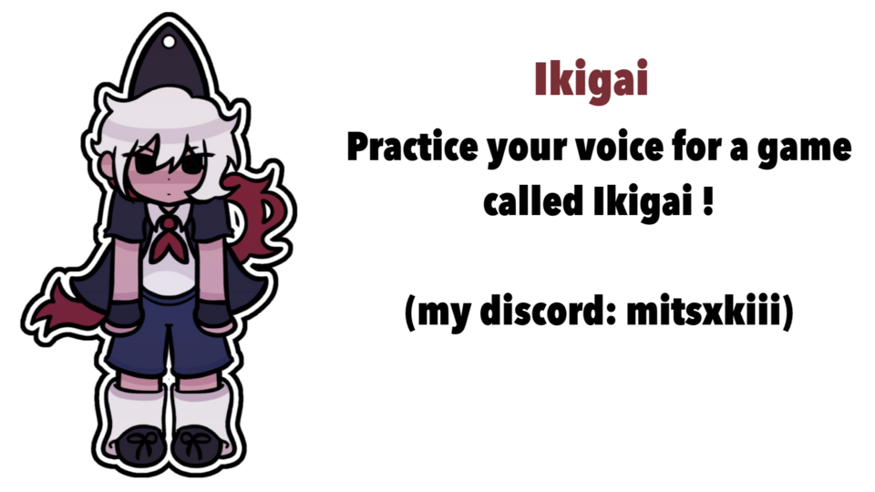 Ikigai’s VA