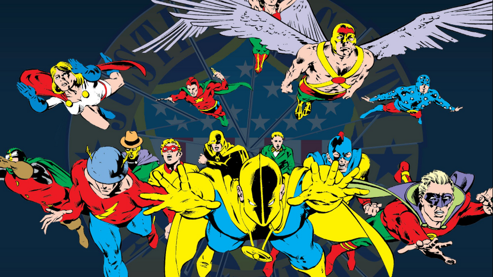 Superman (Clark Kent)