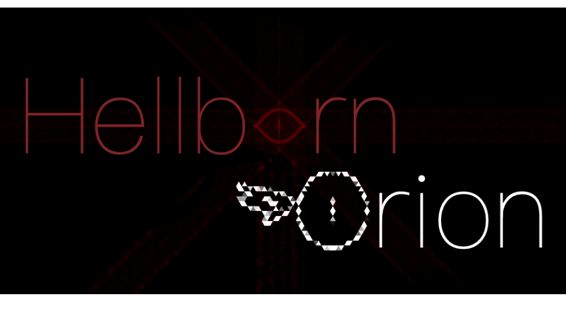 Hellborn Orion