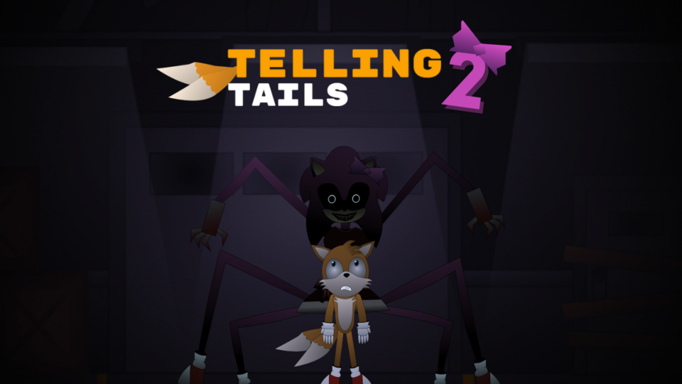Telling Tails 2: Recasts And Extras