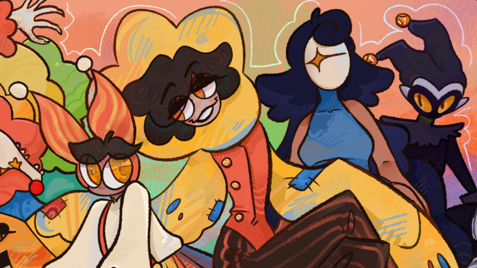 Musician (instrumentals)