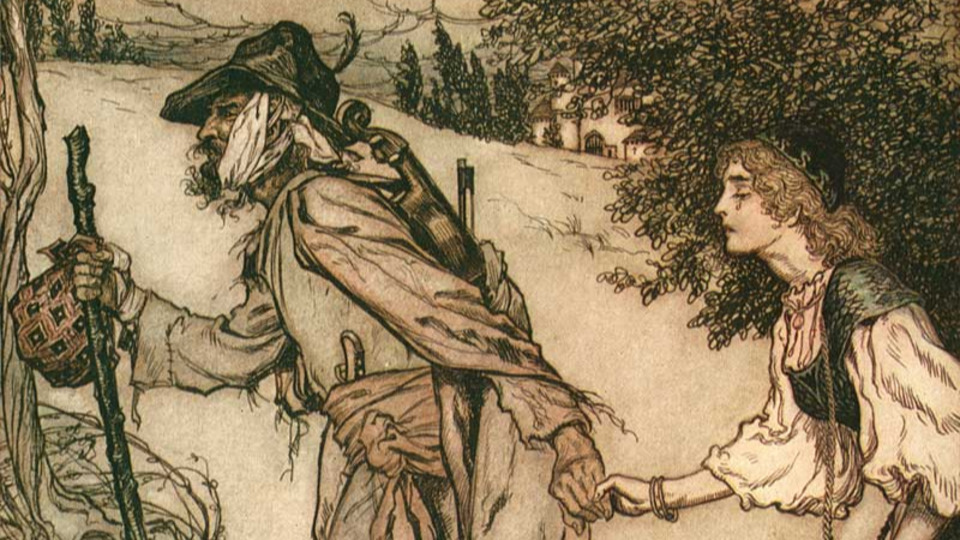 Princess Fiona (Lead Role)