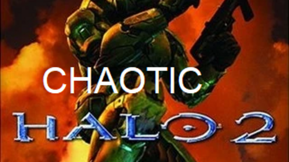 Sgt. Johnson (Sound alike)