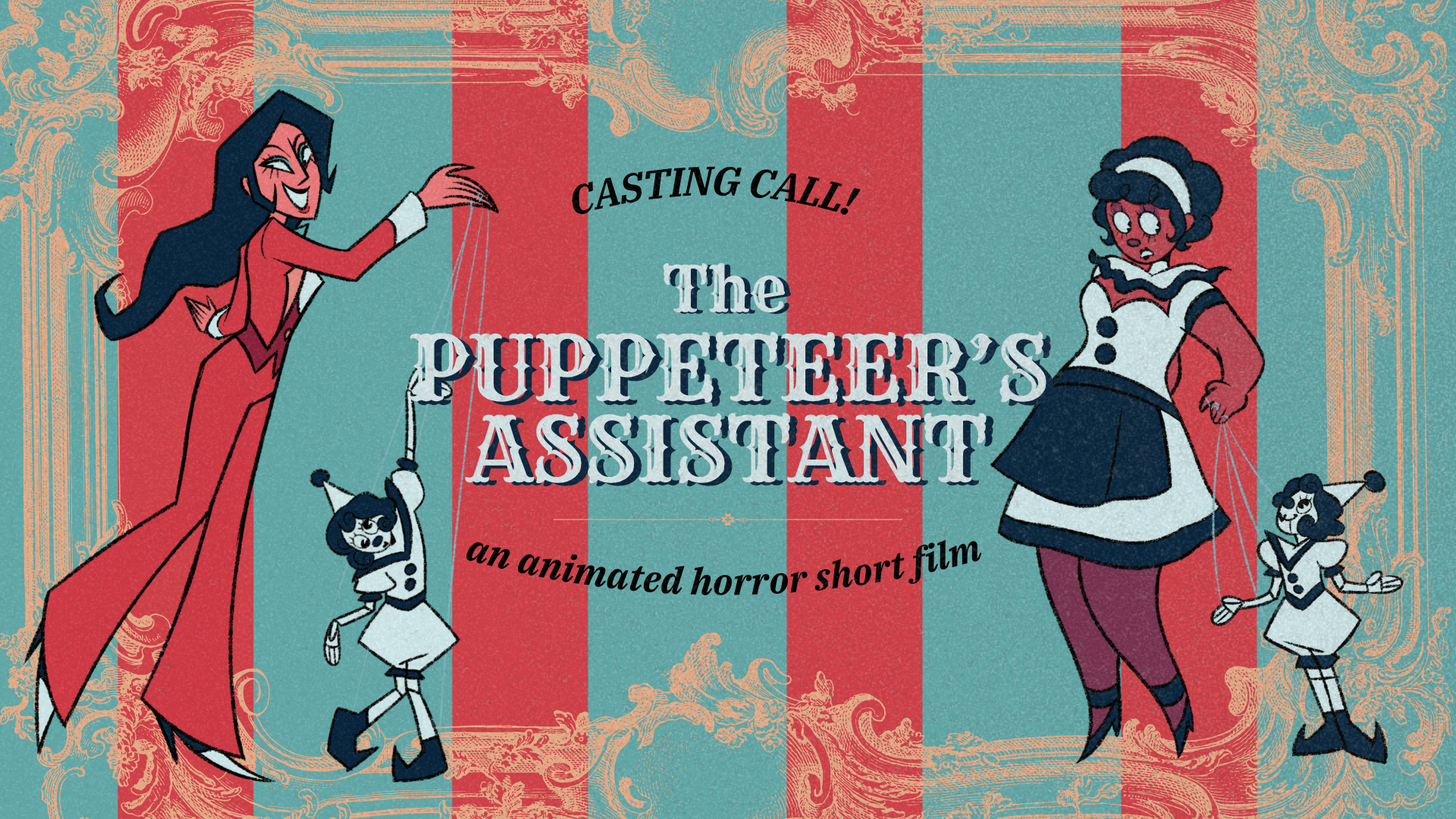 The Puppeteer's Assistant