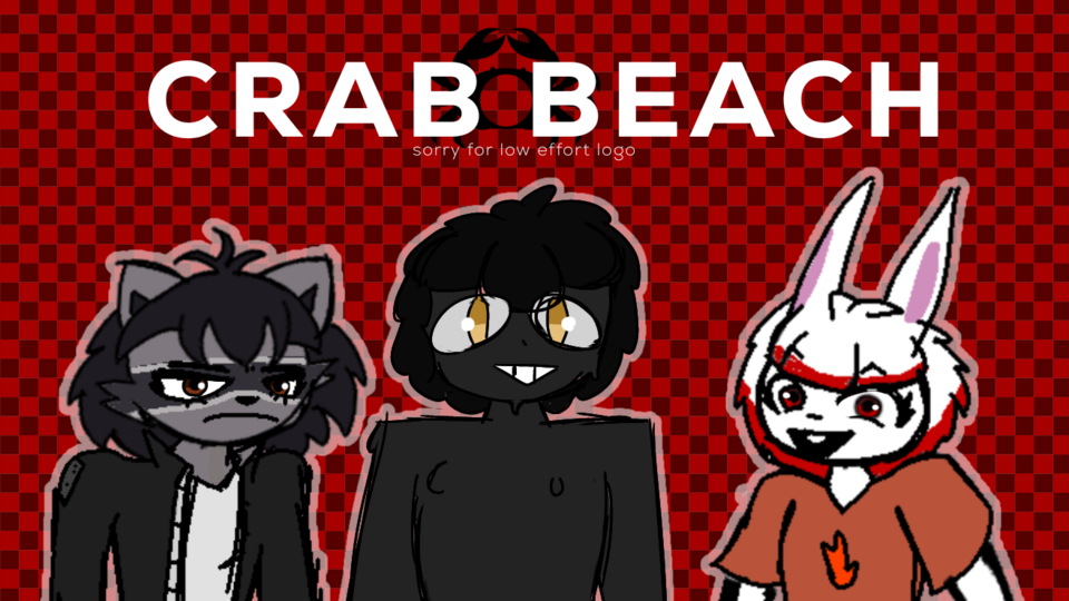 Crab Beach (PILOT)