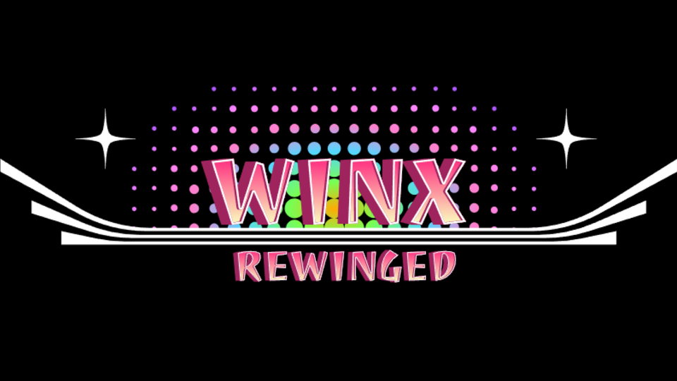 Stella, Fairy of the Sun and the Moon