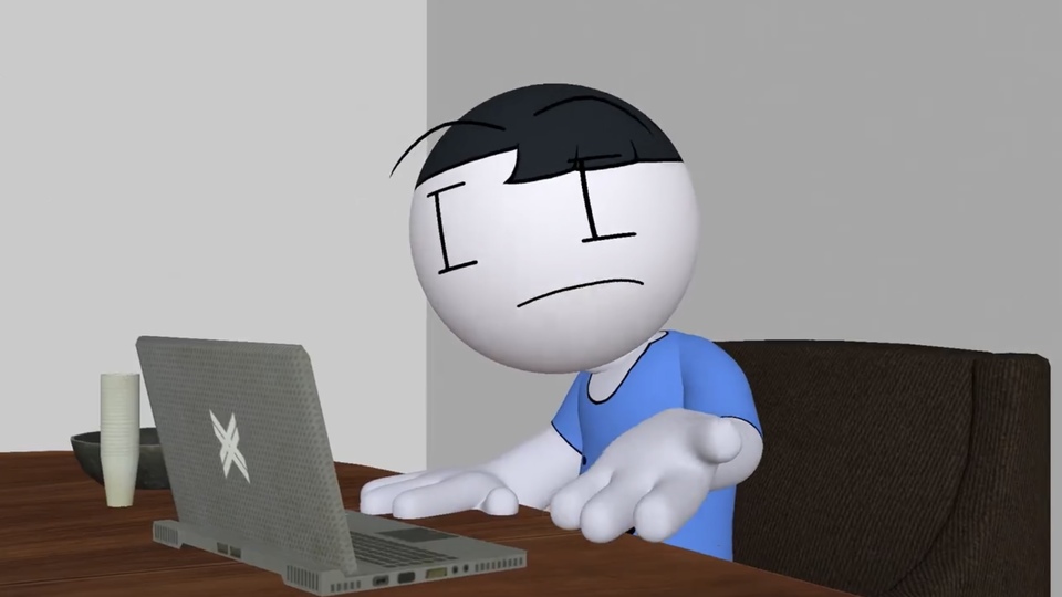 NicktasticShorts: House Fire