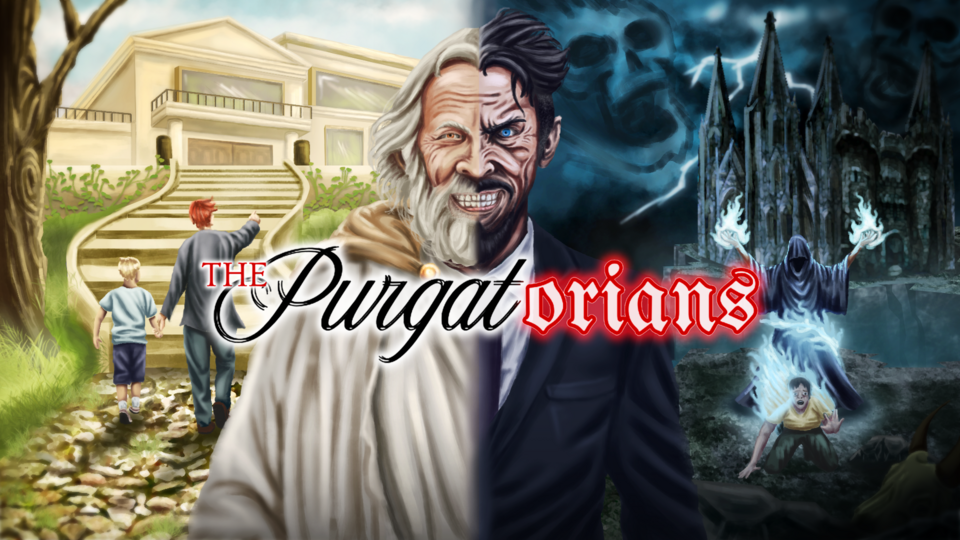 the purgatorians urgent recasting call 2