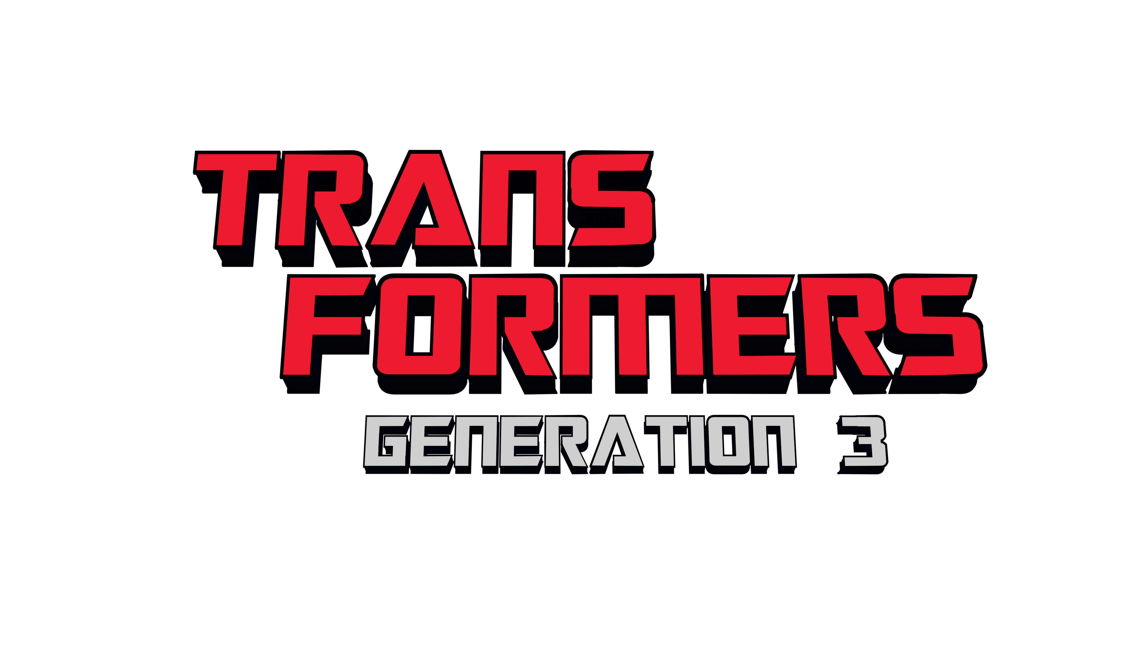 Transformers Generation 3 Ep. 101 (Starring DR. SMOOV as Optimus Prime)