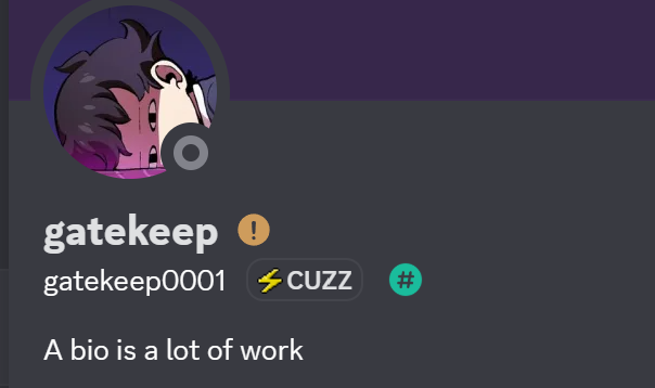 ARTISTS BEWARE