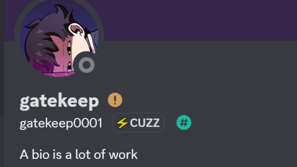 artists beware
