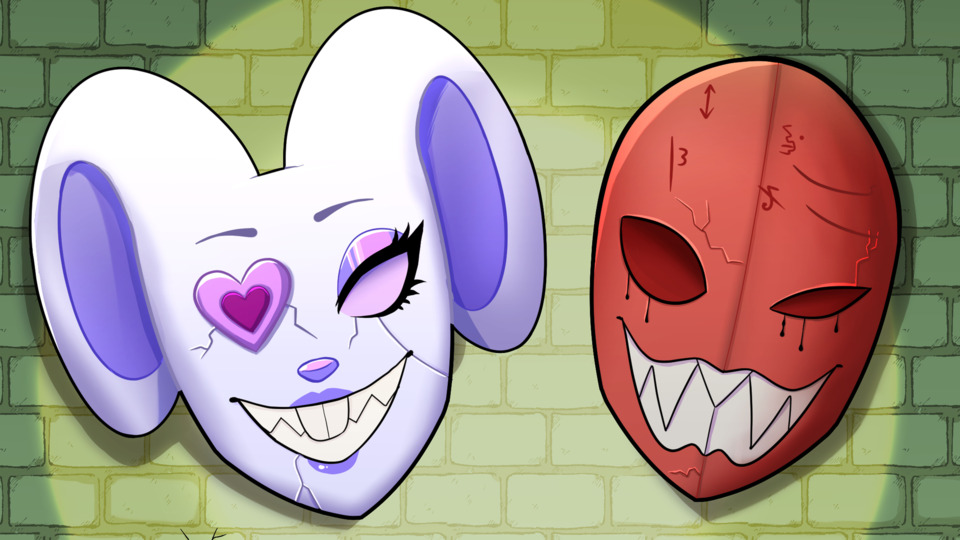 Henry Van Rinko(Side Character)