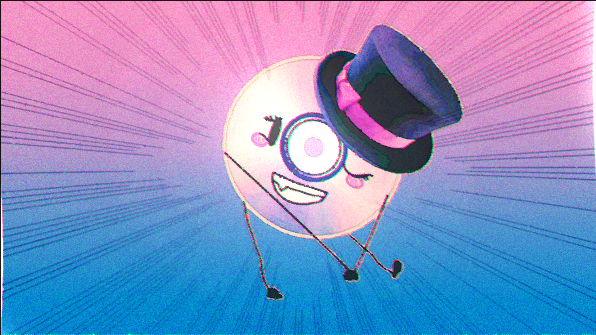 Take A Shot! -Object Show