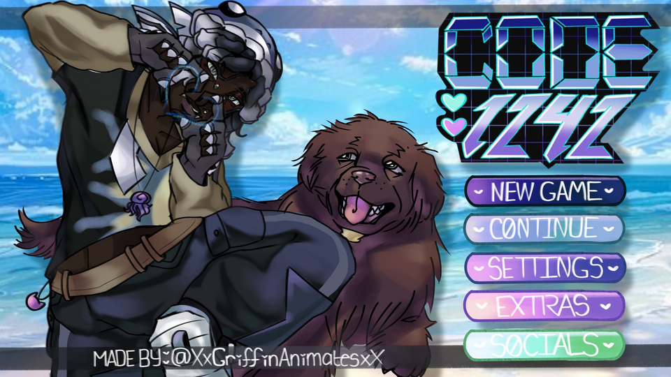 Aphrodite (SIDE CHARACTER)