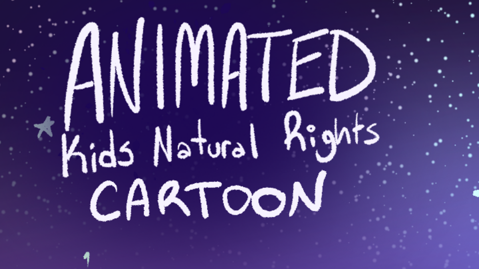 Young Alien Boy - Marty