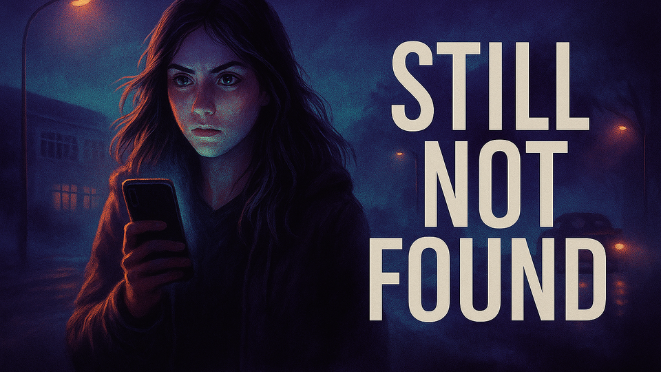 Luca Marlowe (New Kid)