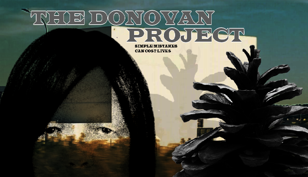 The Donovan Project