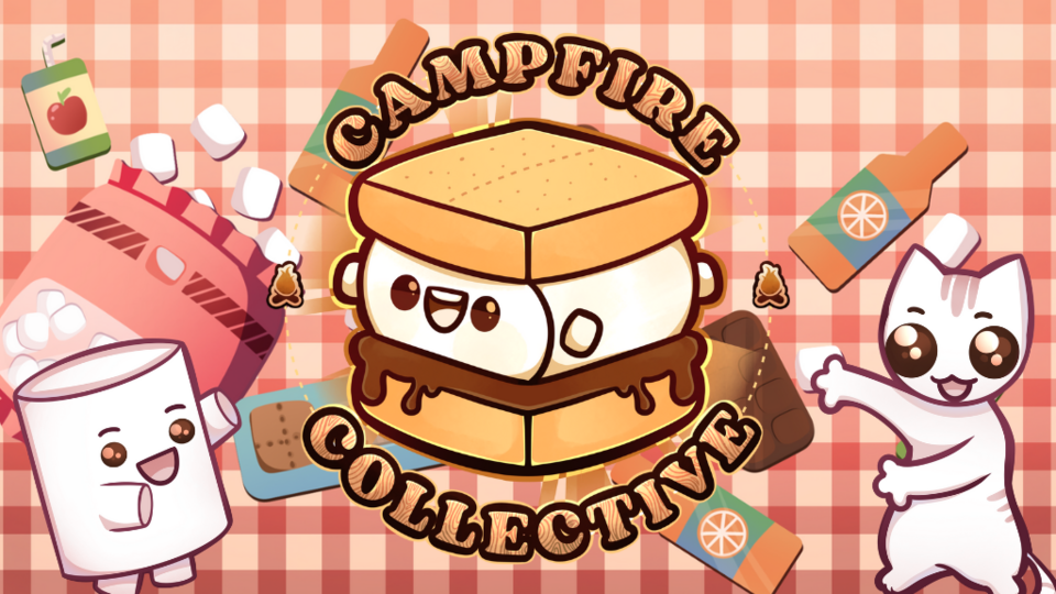The Campfire Collective | Casting Call & Recruitment